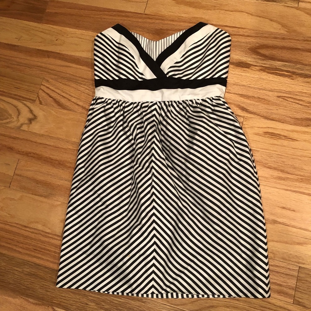 Alice + Olivia Sundress